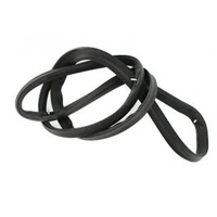 Universal DIPLOMAT,HYGENA MAIN OVEN DOOR SEAL 432420067700 Brand New 4047 ADP AHY spare part