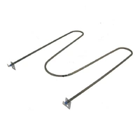 Universal JACKSON WRIGHTON HOSHAI OVEN BASE ELEMENT C00233808 1200W spare part