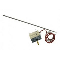 Caple CDA CD200WH, CD250SS, CD6000SS, CD9000/1SS MAIN OVEN THERMOSTAT 066072 spare part