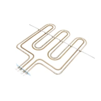 Caple CAPLE CDA DELONGHI KENWWOD DUAL CIRCUIT GRILL ELEMENT 1500W/2000W ELE1400 spare part