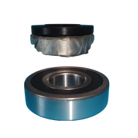 Haier BUSH,HAIER HW80-1401B-U WASHING MACHINE SKF BEARINGS & SEAL KIT Brand New spare part