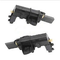 Hotpoint INDESIT WASHING MACHINES PAIR CARBON BRUSHES C00105214 spare part
