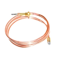 Belling STOVES BELLING NEW WORLD 500 DIS/DIT LPG COOKER OVEN THERMOCOUPLE 081366700 spare part