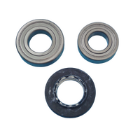 Hoover CANDY HOOVER EVOW6863DB80 WASHING MACHINE SKF BEARINGS & SEAL KIT HV03 spare part