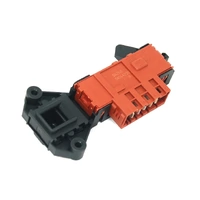Ignis IGNIS & IKEA WASHING MACHINE DOOR INTERLOCK SWITCH WP62101 481228058044 spare part