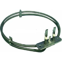 Bauknecht BAUKNECHT & WHIRLPOOL 2600W FAN OVEN ELEMENT 481925928136 PS02 spare part