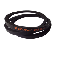PIX Brand New PIX DRIVE BELT SPZ1140 10X8 spare part