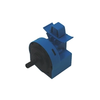 AEG AEG ELECTROLUX IKEA ZANUSSI WASHING MACHINE PRESSURE SWITCH 3792216040 spare part
