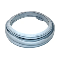 Whirlpool WHIRLPOOL WASHING MACHINE DOOR SEAL 480111100188 AQUASTREAM 1400 9759 spare part