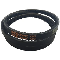 PIX AX43 (13X1092 LI) COGGED V BELT Brand New PIX BRAND spare part