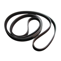 Ariston ARISTON A1324UK A1435SUK,A1435UK A1535UK1046H8 WASHING MACHINE BELT C00074218 spare part