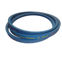 PIX Brand New PIX 5L940 LAWN MOWER DRIVE BELT 5/8X940 A91 spare part
