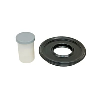 AEG ZANUSSI WASHING MACHINE DRUM BEARING SEAL FJ1200, FL15INPUT, WD15INPUT, WDJ1500 spare part