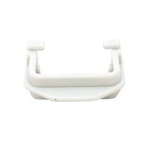 AEG AEG ZANUSSI ELECTROLUX DISHWASHER FRONT BASKET STOP 1520479302 1520479013 spare part