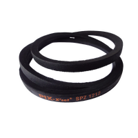 PIX Brand New PIX DRIVE BELT SPZ1212 10X8 spare part