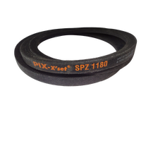 PIX Brand New PIX DRIVE BELT SPZ1180 10X8 spare part