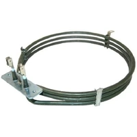Elba ELBA FAN OVEN ELEMENT EOC3601WGB, EOC360WGB, EOF260WB, ESI601WB, ESI602, EOC360 spare part