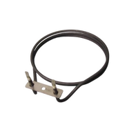 Universal STOVES FAN OVEN ELEMENT 2500W 9948 spare part