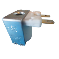 Universal 6.016.001.017 BRAVILOR BONAMAT HWA50 HOT WATER BOILER INLET SOLENOID VALVE COIL spare part