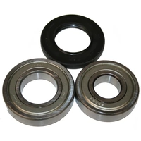 SKF BUSH WASHING MACHINE SKF BEARINGS & SEAL KIT NS1260TVE 1260TVEME 1460TVE 1460TV spare part