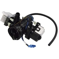 LG Brand New LG WASHING MACHINE TWIN PUMP & FILTER HOUSING KIT 5859EN1006C spare part