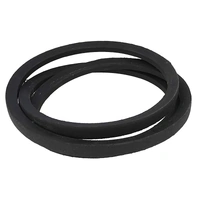 PIX ALKO T13-85 T850 T14-85 T13-82 DECK DRIVE BELT SINGLE BLADE 514083 PIX spare part