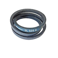 PIX Brand New PIX MOWER MACHINERY 5L520K BELT QUALITY PIX BRAND spare part