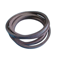 MTD MTD LAWNFLITE 705 & 908 754-0125A 754-0125 954-0125 HYDROSTATIC DRIVE BELT spare part