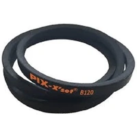 PIX B120 (17X3048 LI) V BELT PIX BELT 5L1230 NEW HOLLAND spare part