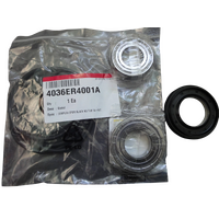 LG LG WASHING MACHINE WD6590FB 6205 6206 SKF BEARINGS, BEARING SEAL & TUB GASKET spare part