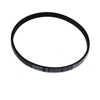 Beko BEKO DCU9330W 4PHE285 285 PHE POLY V TUMBLE DRYER PULLEY JOCKEY BELT 491500303 spare part