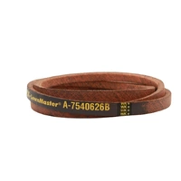 MTD MTD LAWNFLITE YARDMAN RIDE-ON MOWER PIX BRAND DRIVE BELT,7540626 spare part