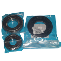 SKF WHIRLPOOL WASHING MACHINE SKF BEARINGS & SEALS KIT AWO/D4508 AWO12963 spare part
