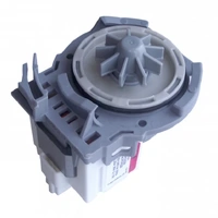 Baumatic WHIRLPOOL IKEA BAUMATIC FAGOR CAPLE DISHWASHER DRAIN PUMP 481236018558 Brand New spare part
