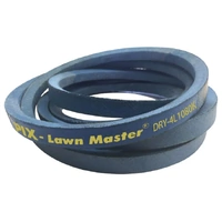 PIX 4L1080 KEVLAR MOWER BELT - PIX HIGH QUALITY BELT 1/2 X 108 -MADE WITH KEVLAR spare part