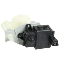 Ariston PMP256 C00306876 HOTPOINT ARISTON CREDA INDESIT TUMBLE DRYER PUMP spare part