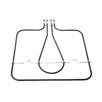 Hoover 41020672 CANDY HOOVER IBERNA LAMONA ROSIERES OVEN BASE OVEN HEATER ELEMENT spare part