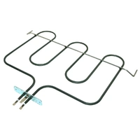 Hoover 42802244 CANDY HOOVER LAMONA GRILL ELEMENT Brand New PARTS spare part