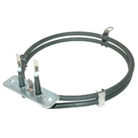 Hoover HOOVER CANDY FAN OVEN ELEMENT 41020376 1500W spare part
