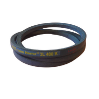 PIX PIX BRAND 3L400K MOWER BELT 3/8 X 40- spare part