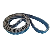 PIX TOP QUALITY ISEKI 48" DECK TOOTHED TIMING MOWER BELT SXG19 SXG22 8663-203-001-00 spare part