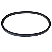 PIX 204006030 HOWARD 220 TILLER ROTAVATOR DRIVE BELT ASPERA ENGINE spare part