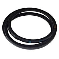 PIX HOWARD 300-350 ROTAVATOR DRIVE BELT SPZ TYPE PIX BRAND QUALITY spare part