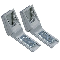 Liebherr LIEBHERR MIELE FRIDGE FREEZER DOOR HANDLE REPAIR HINGE KIT 9590178 spare part