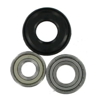 Ariston ARISTON HOTPOINT INDESIT WASHING MACHINE SKF DRUM BEARING KIT 62045 30 X 52/65/7 spare part