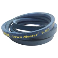 PIX PIX 3L460 MOWER BELT - PIX 46 X 3/8 spare part