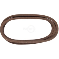 MTD MTD & MASSEY FERGUSON 754-04075 DECK BELT 75404075 Brand New PIX REPLACEMENT BELT spare part