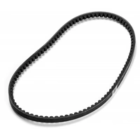 PIX REPLACEMENT HAYTER HARRIER 48 MOWER TOOTHED DRIVE BELT 488022 1998-2005 5 SPEED spare part