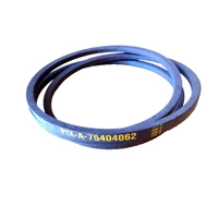 MTD MTD YARDMAN BOLENS 38 INCH DECK BLADE DRIVE BELT 754-04062 QUALITY PIX BRAND spare part