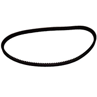 PIX TITAN PRO TP500 ROTAVATOR TILLER REPLACEMENT DRIVE BELT Brand New PIX BELT spare part